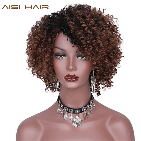 are africn american extensions fake hair